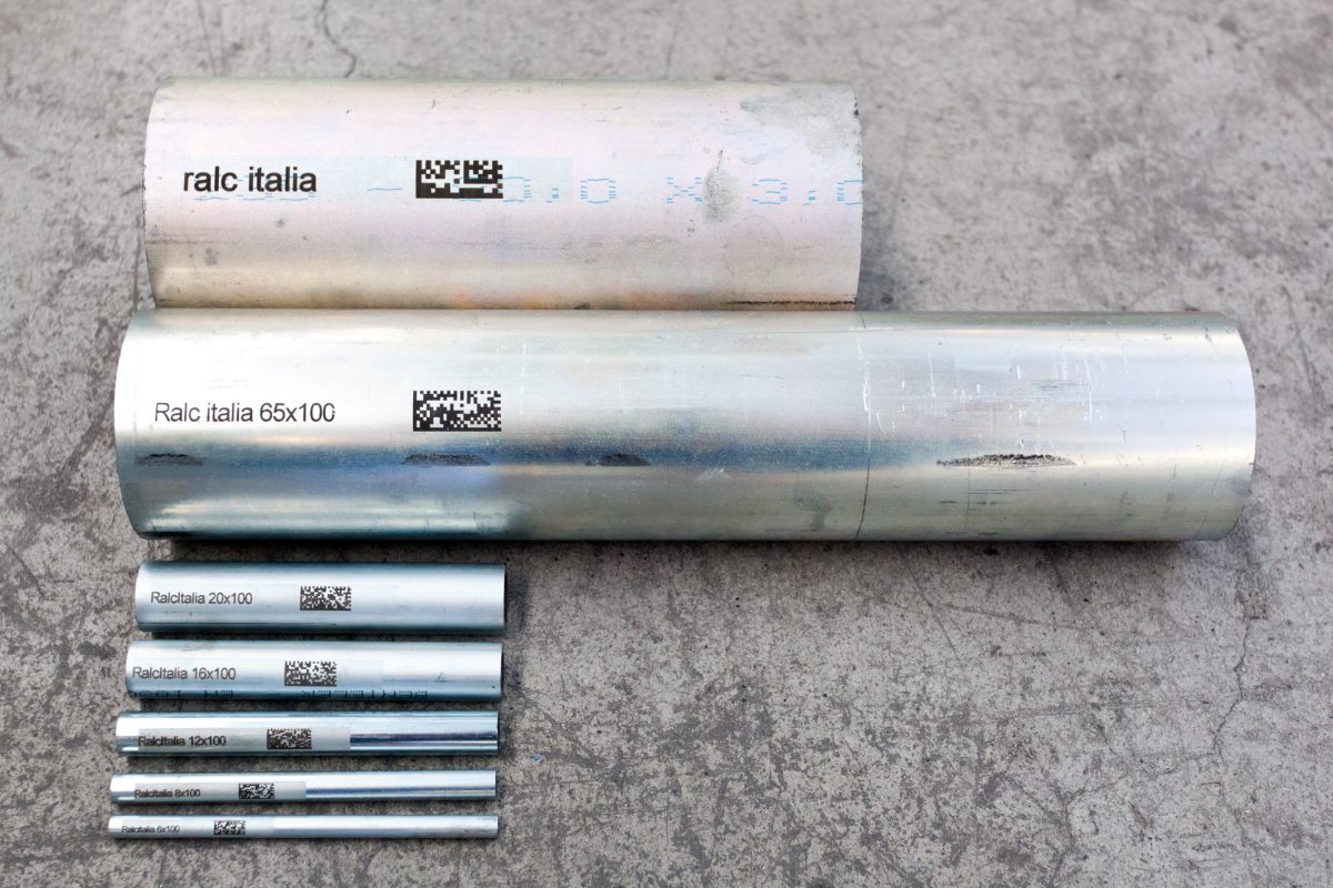 img Marking and labelling
