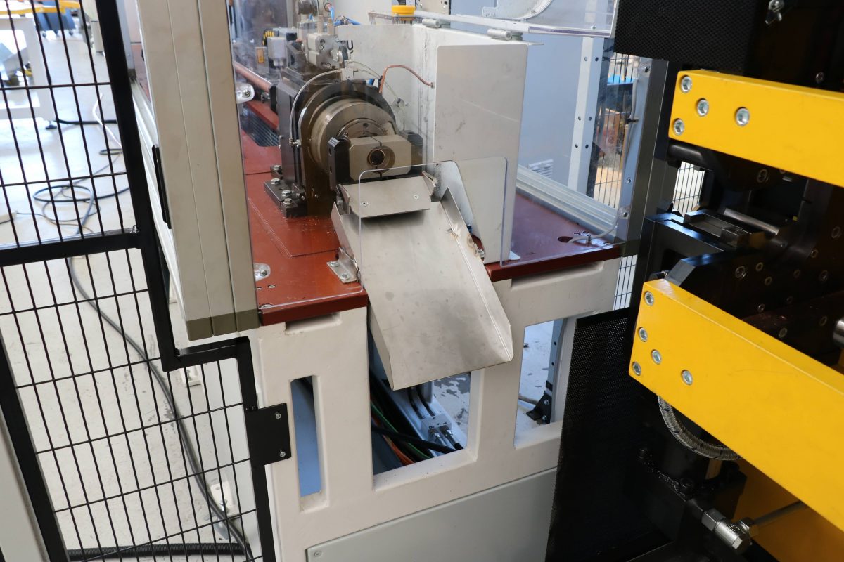 img Scivolo di scarico