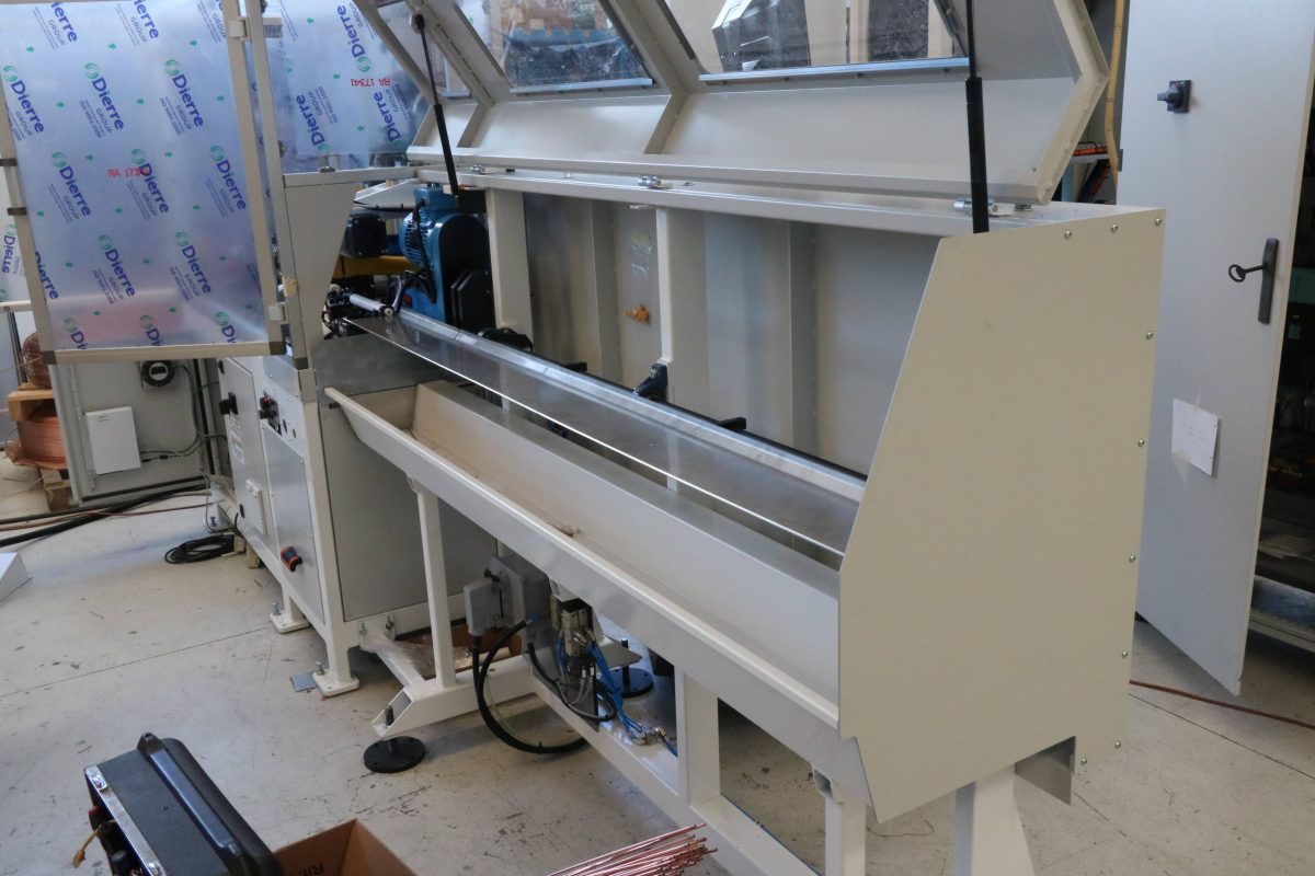 img Scivolo di scarico