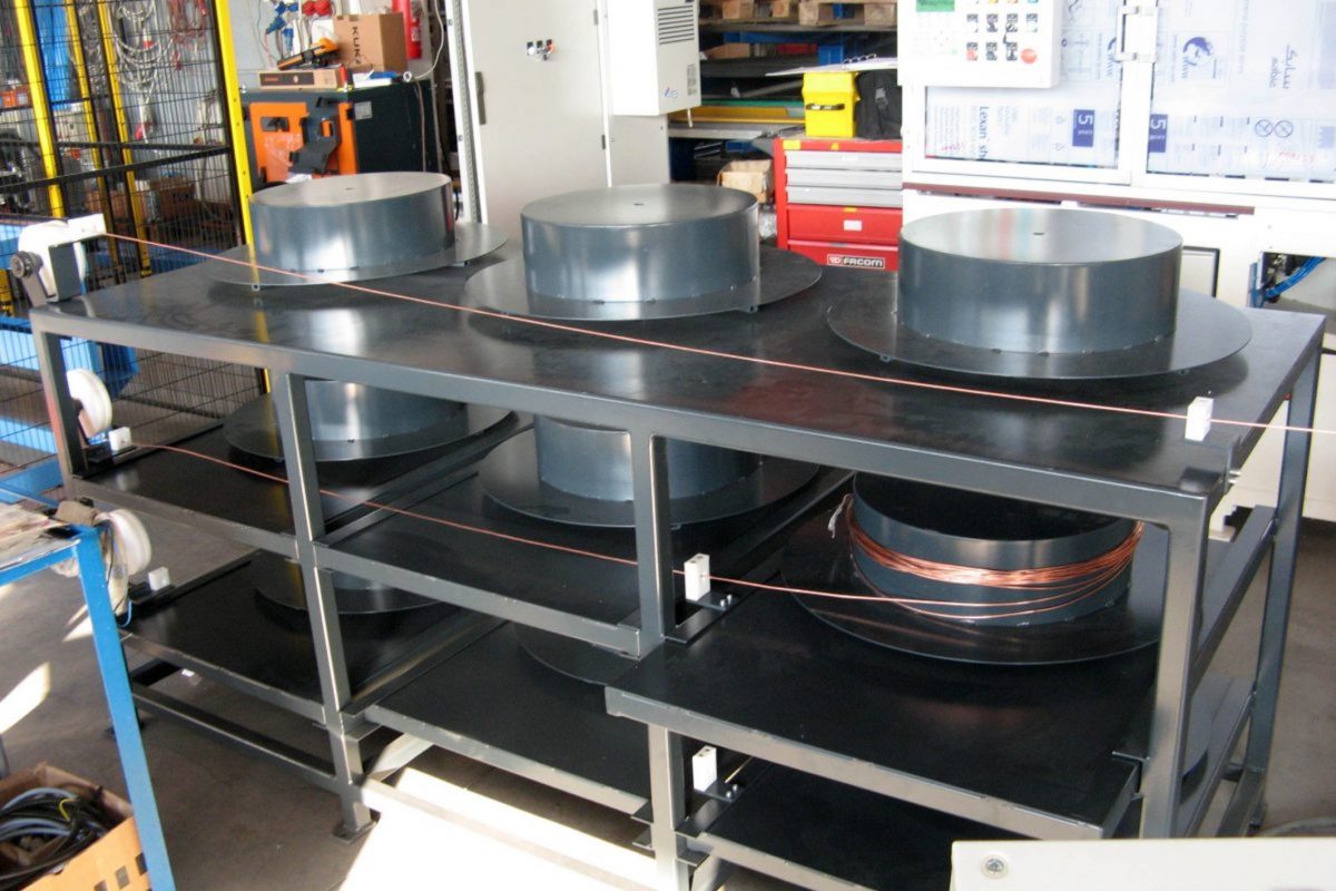 img SVOLGITORI MULTIPLI PER COIL