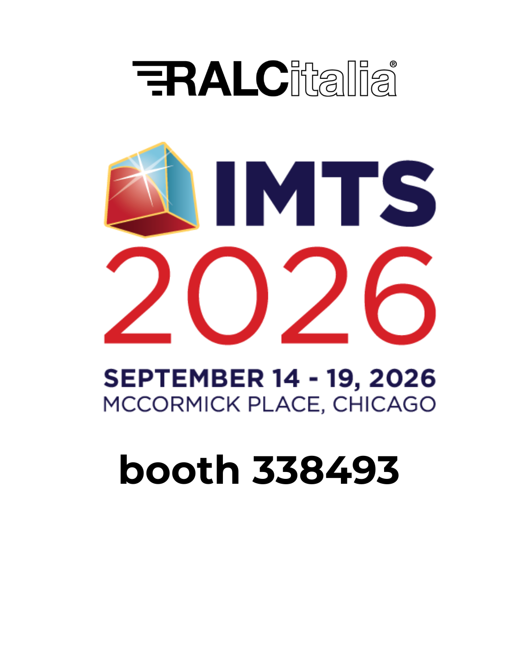IMTS2026
